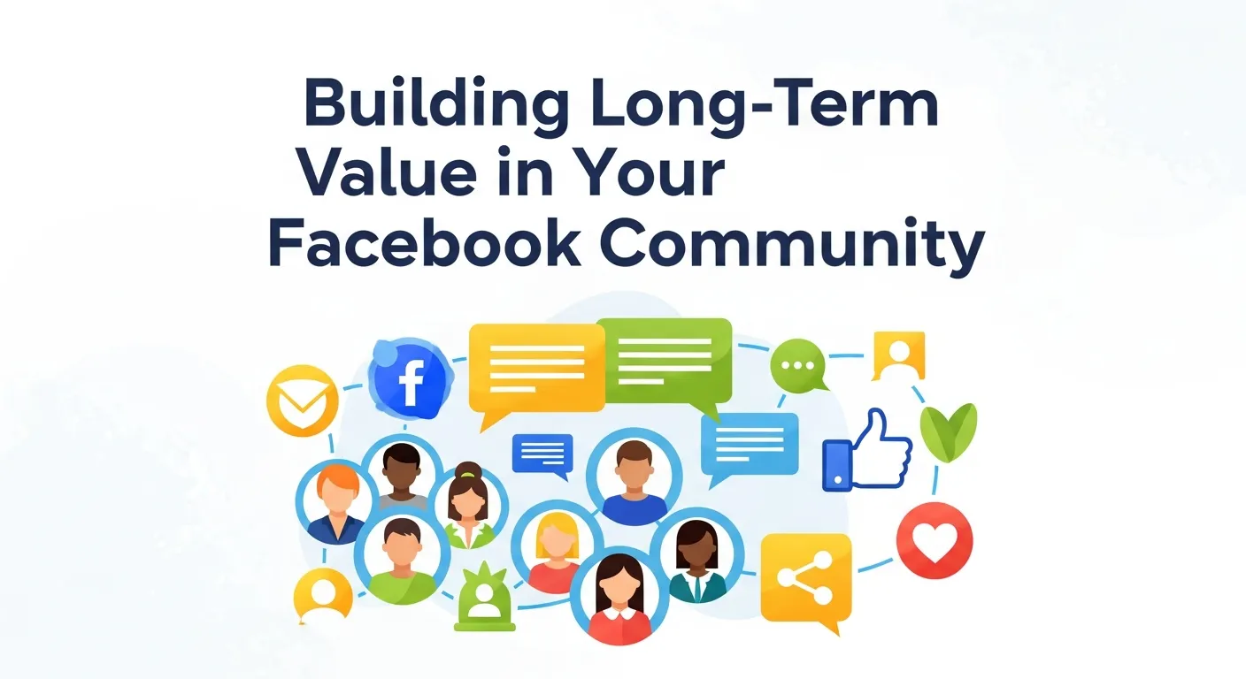 Facebook Community