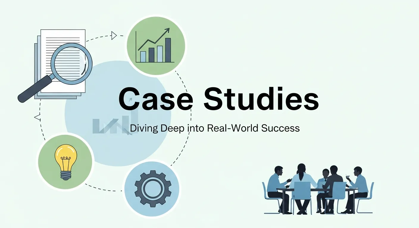 Case Studies