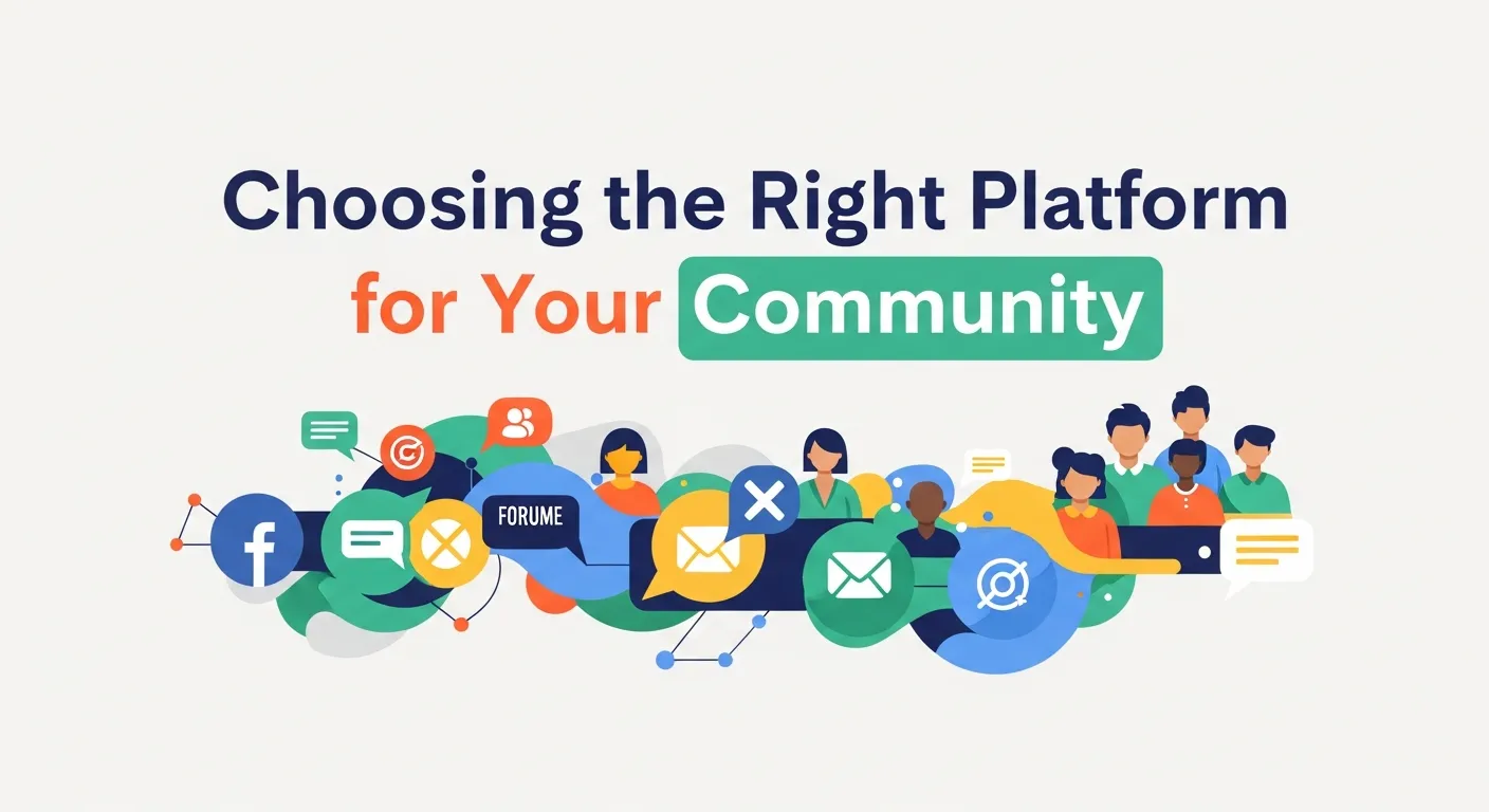Right Platform Community