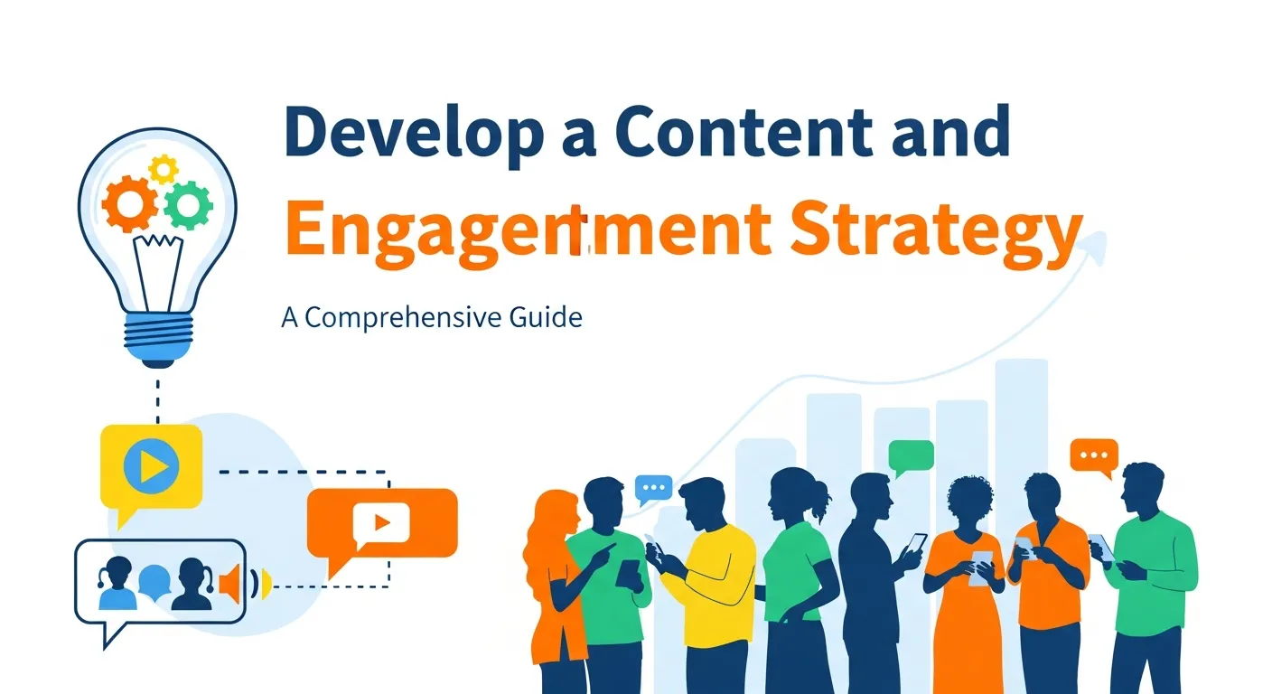 Engagement Strategy