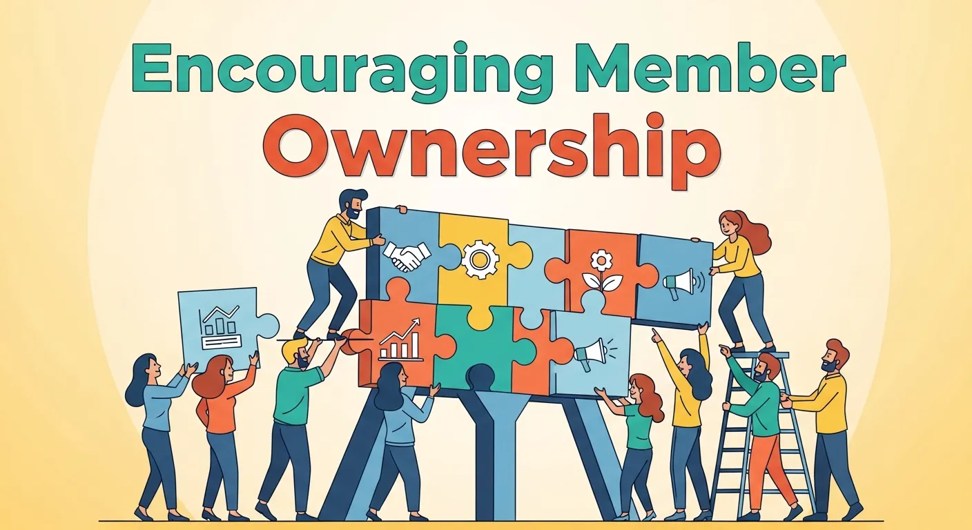 Member Ownership