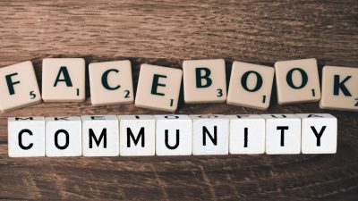 Facebook Community