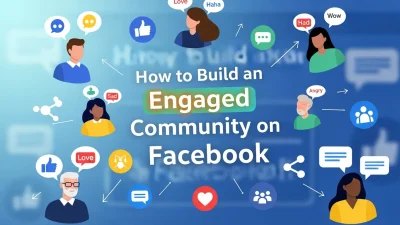 Community on Facebook