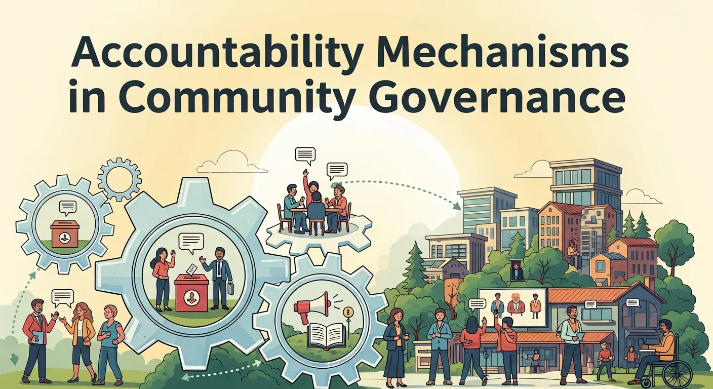 Community Governance