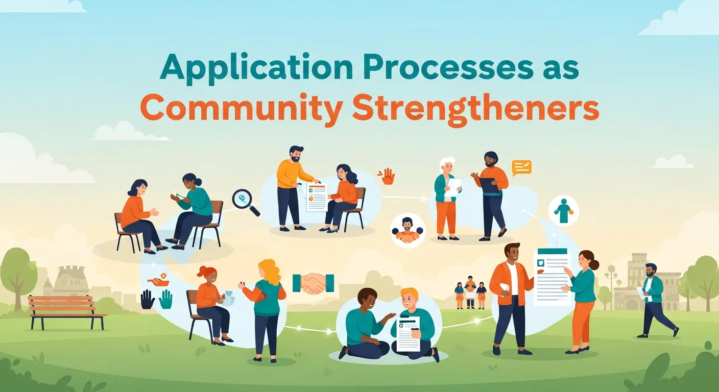 Application Processes 