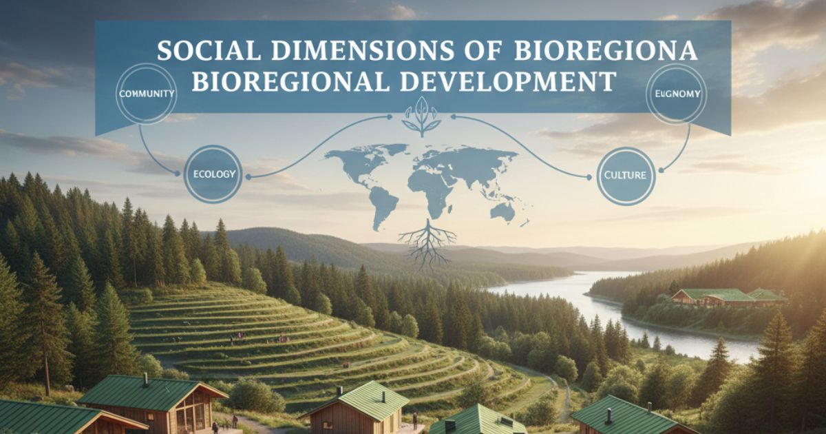 Bioregional