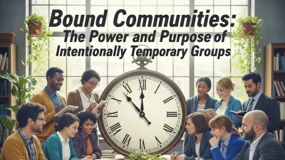 Bound Communities