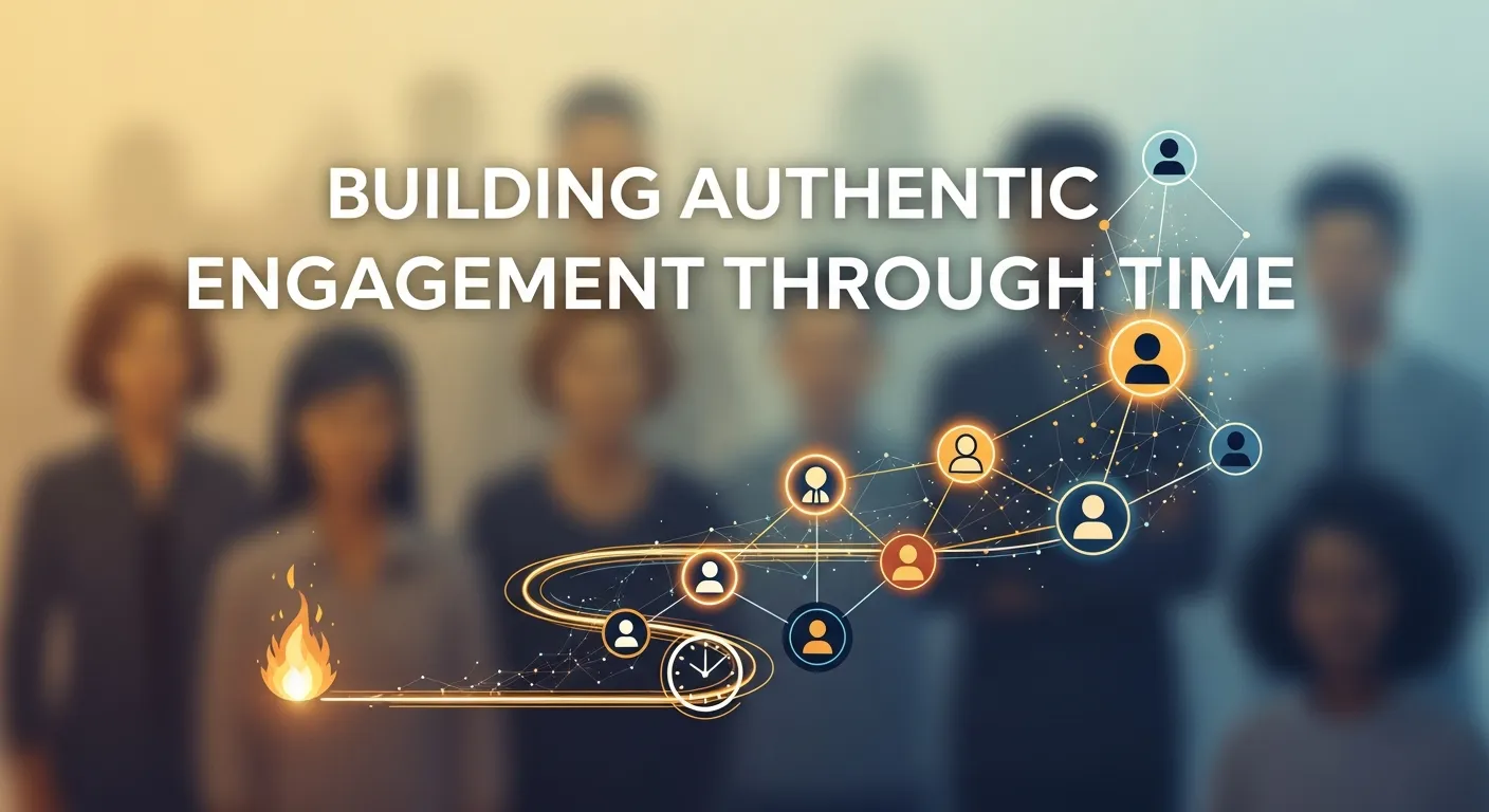 Authentic Engagement 