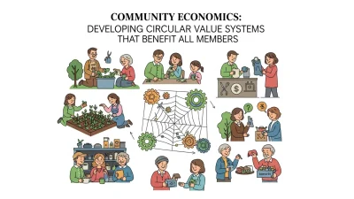Community Economics