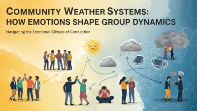 Community Weather Systems