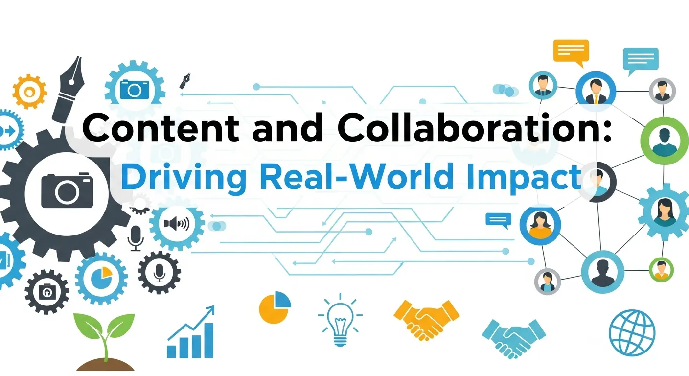 Content and Collaboration