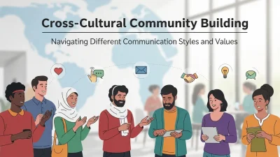 Cross-Cultural Community