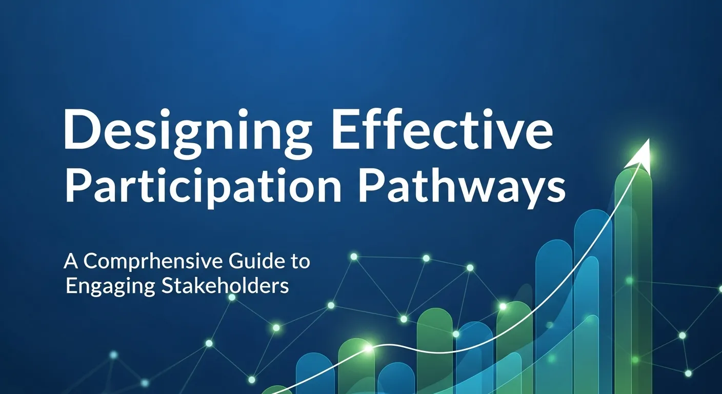 Participation Pathways