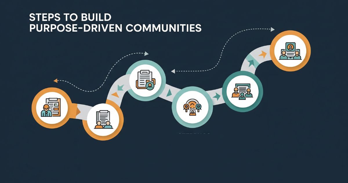 Digital Communities