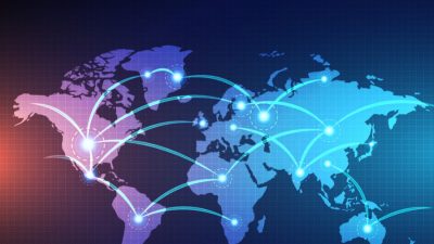 Digital Network