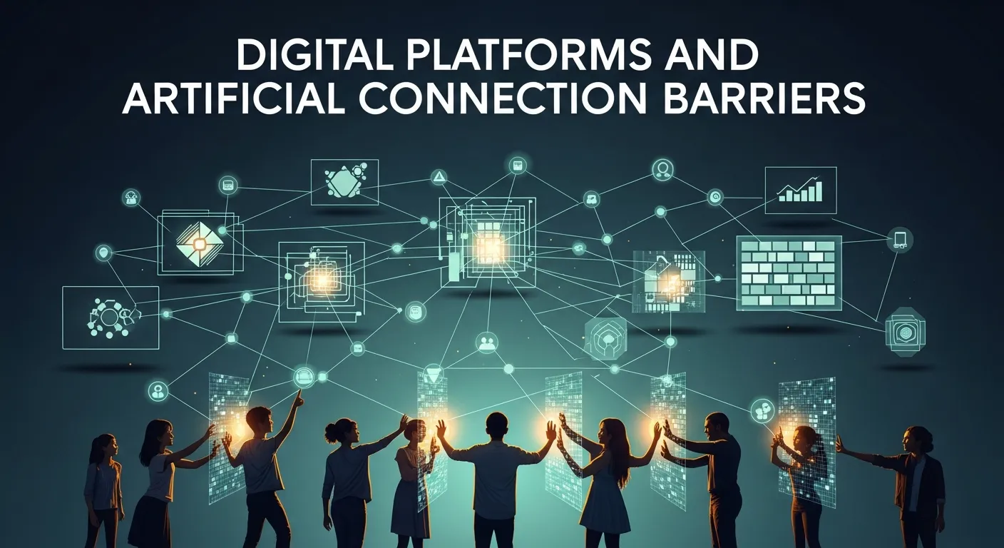 Digital Platforms