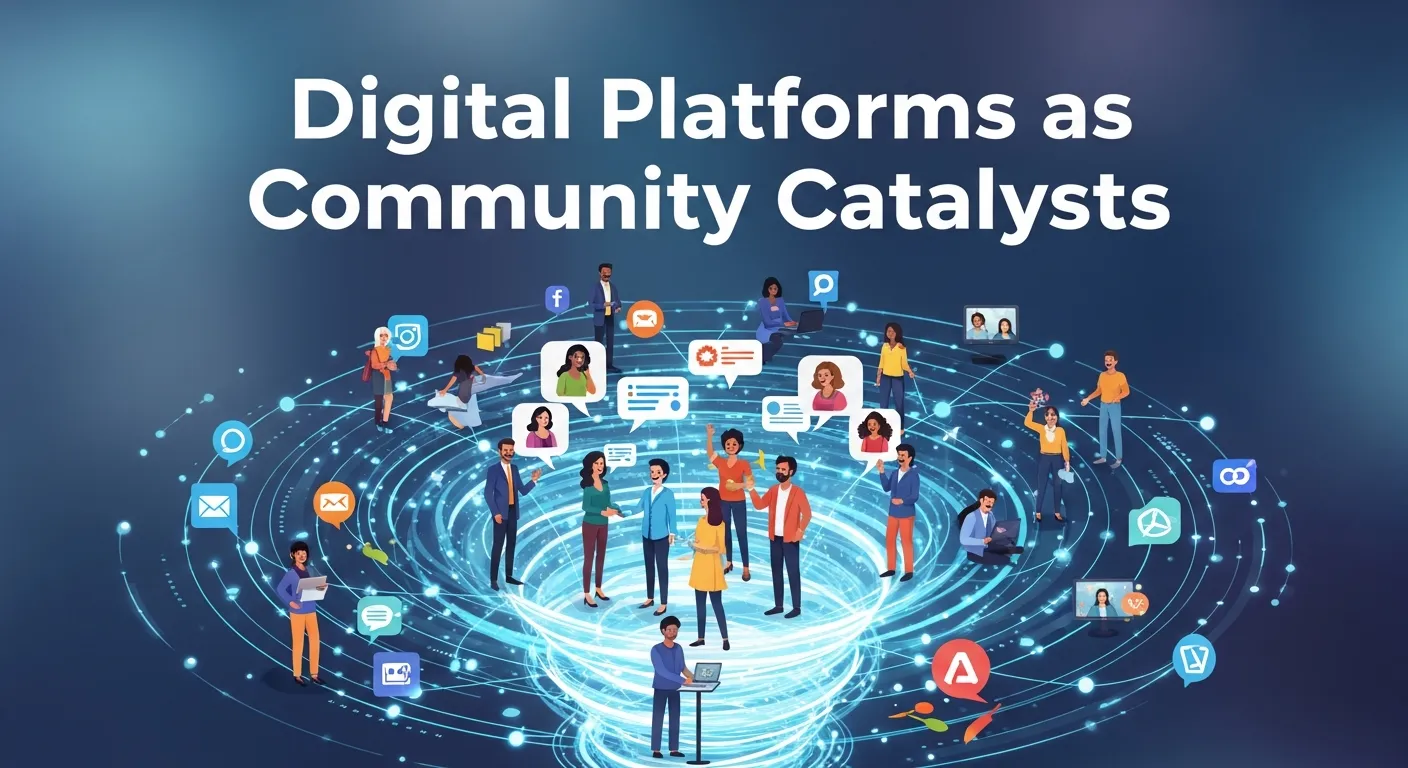 Community Catalysts