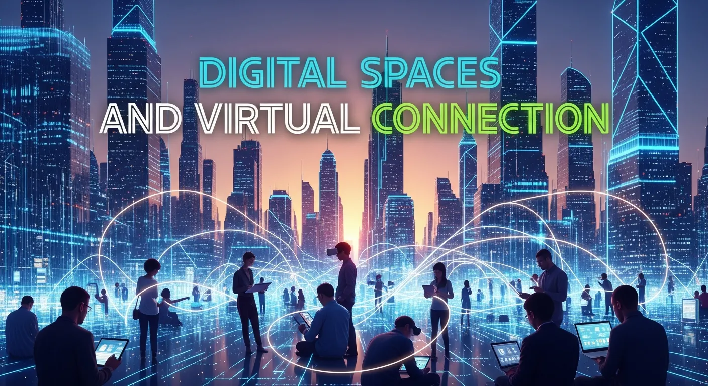 Virtual Connection