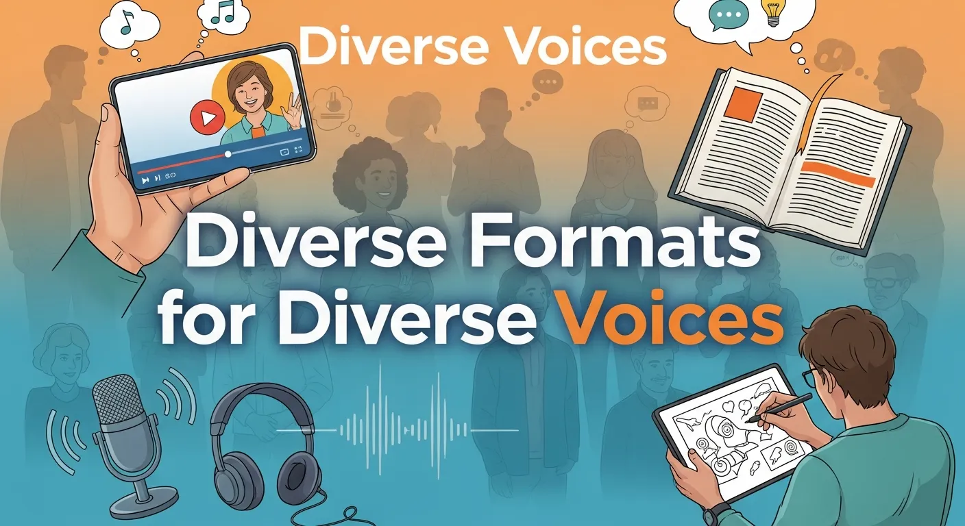Diverse Voices
