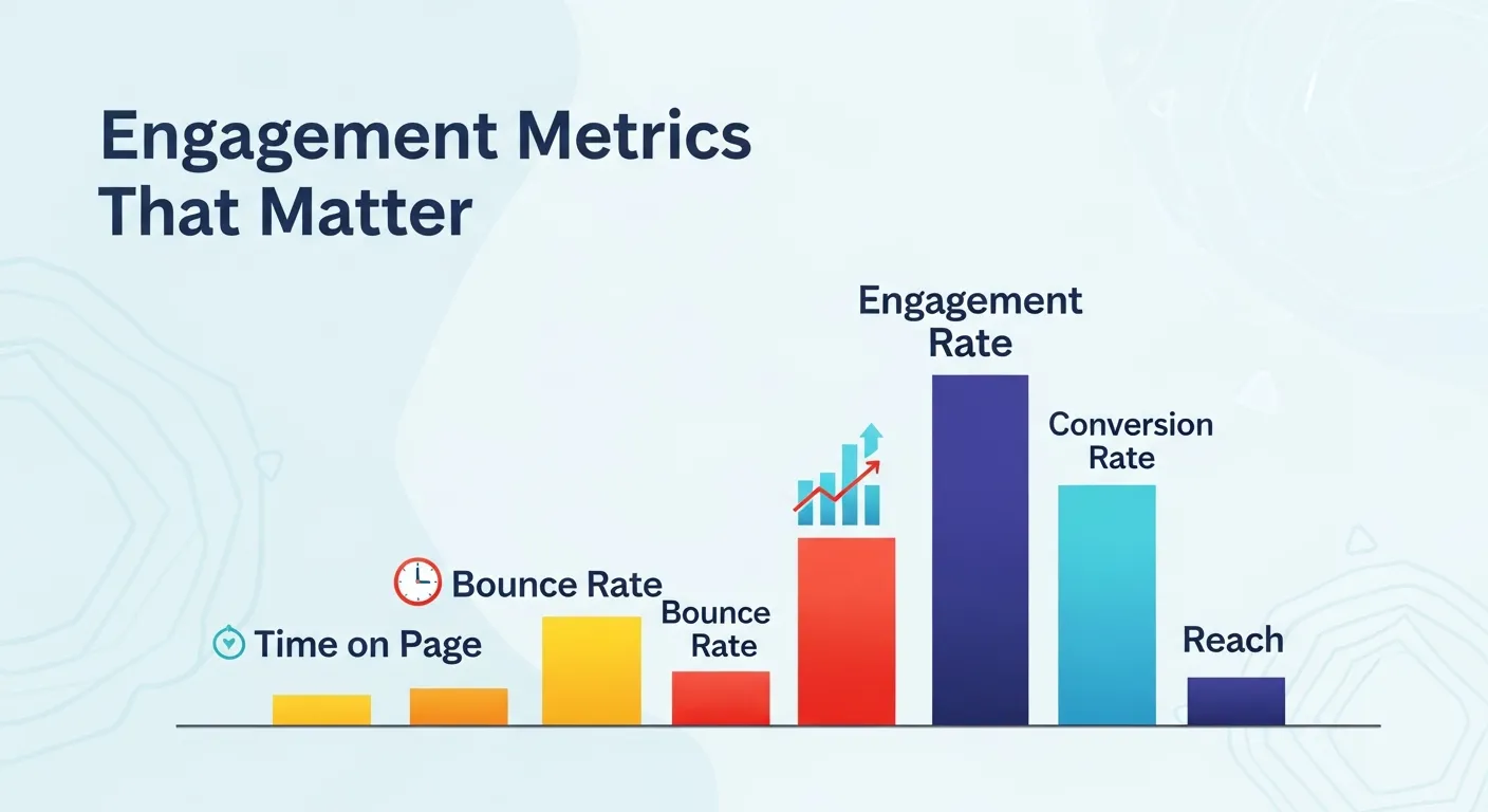 Engagement Metrics