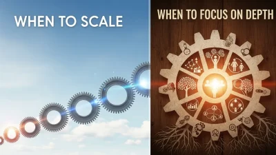 Ethical Community Growth