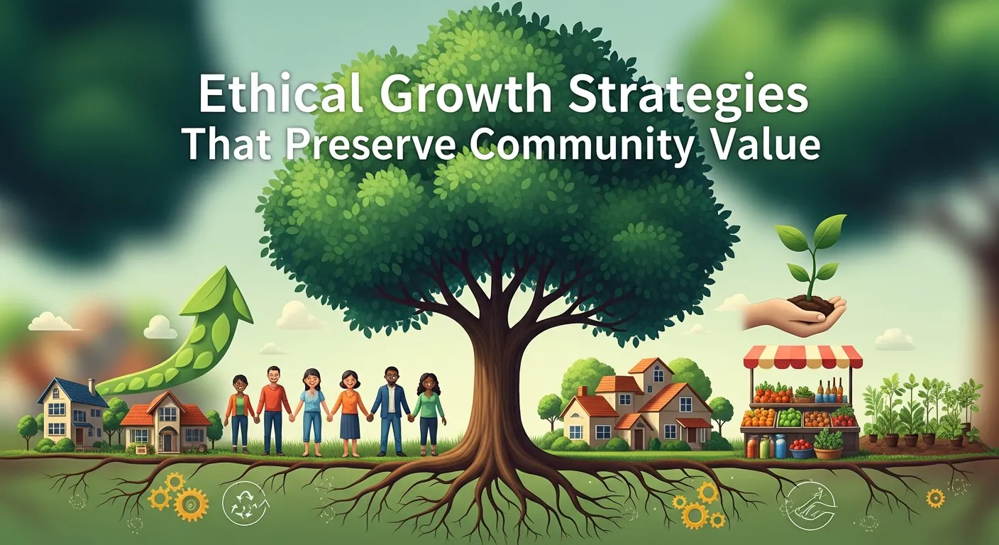 Ethical Growth Strategies