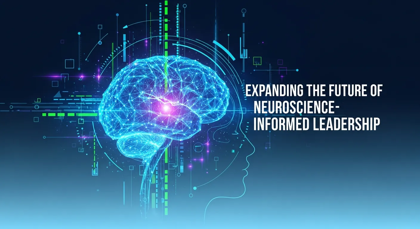 Neuroscience-Informed Leadership