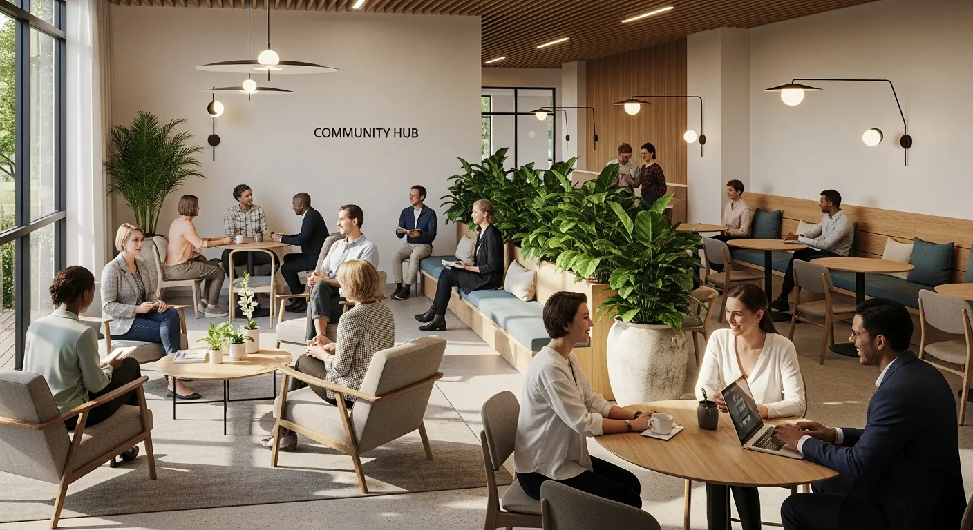 Different Community Contexts