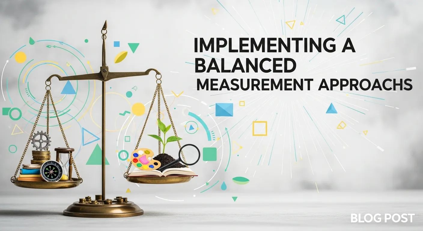 Implementing a Balanced