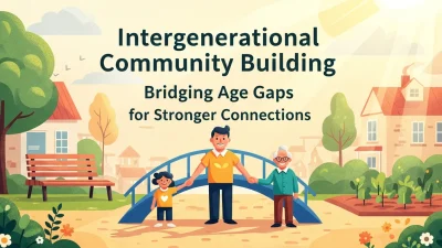 Intergenerational Community Building