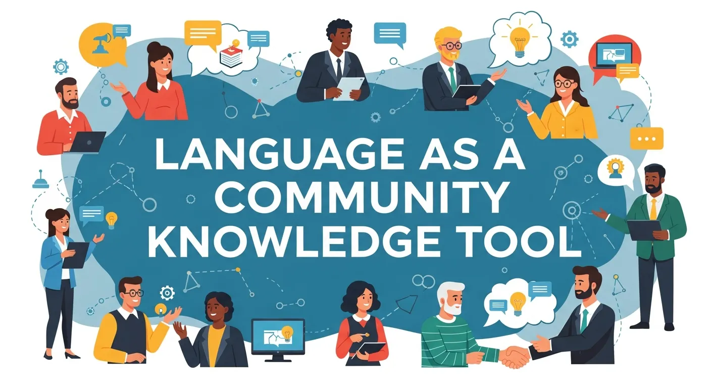 Community Knowledge Tool