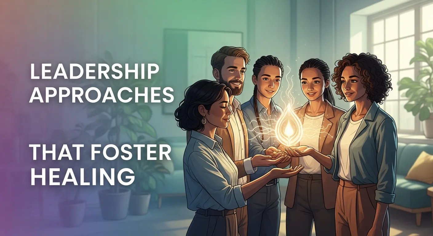 Leadership Approaches