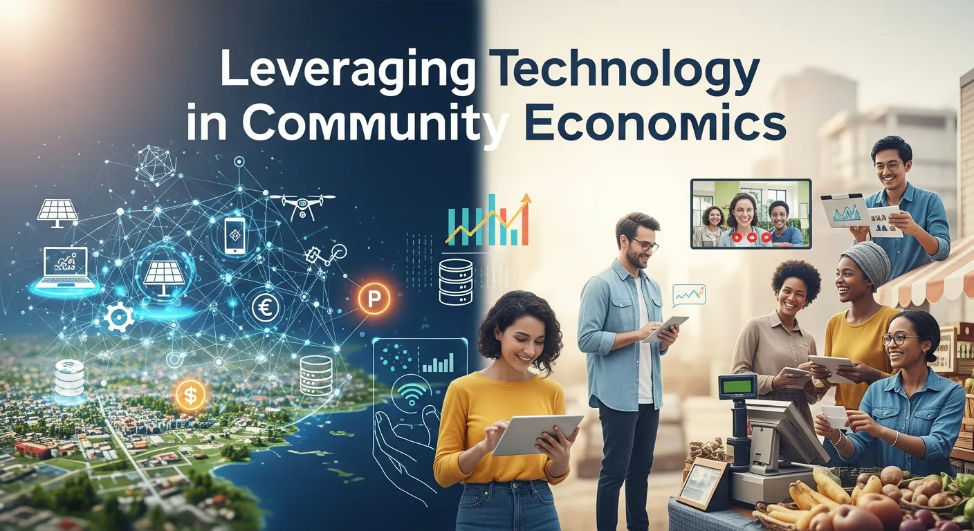 Leveraging Technology 