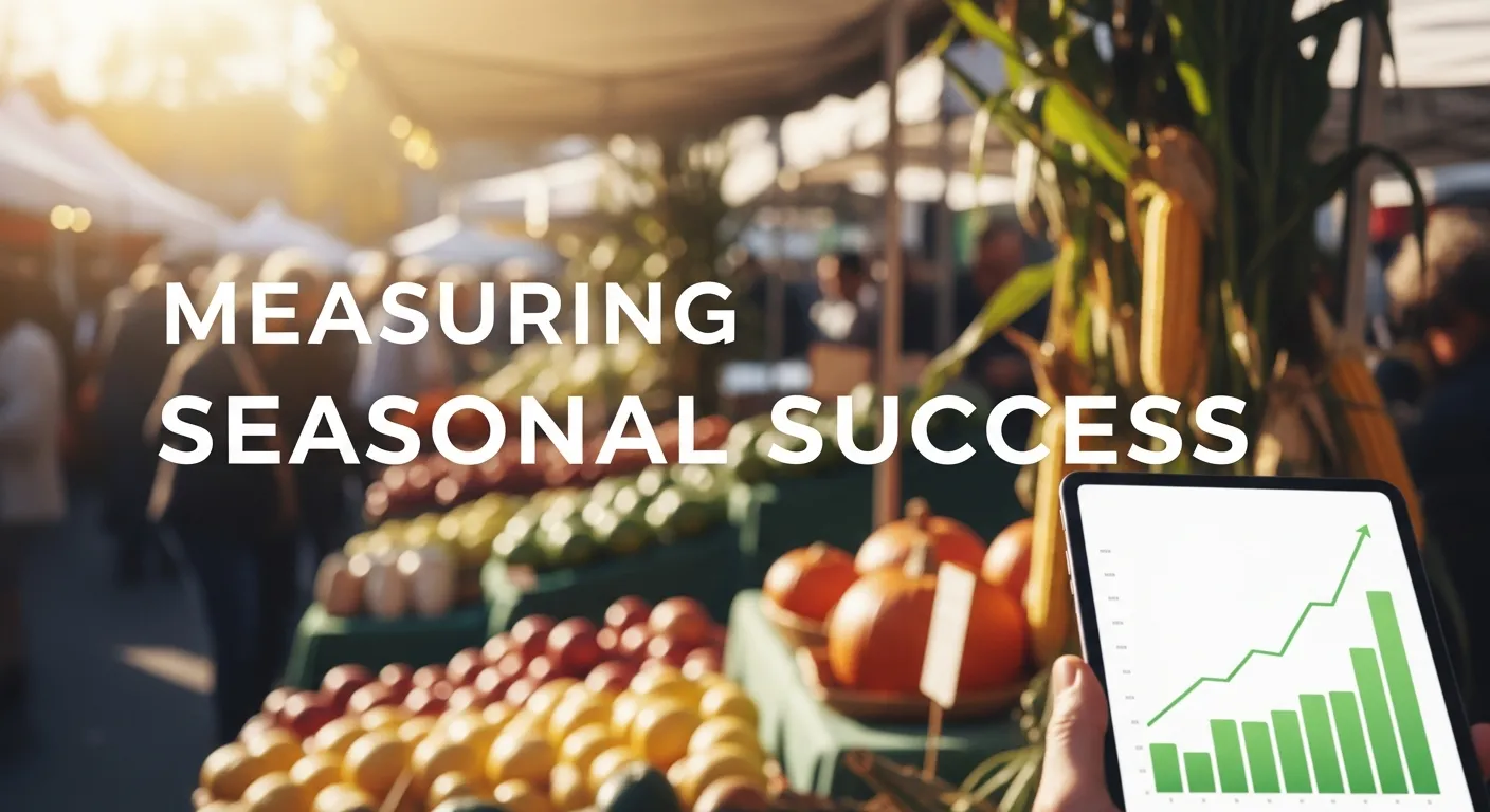 Seasonal Success