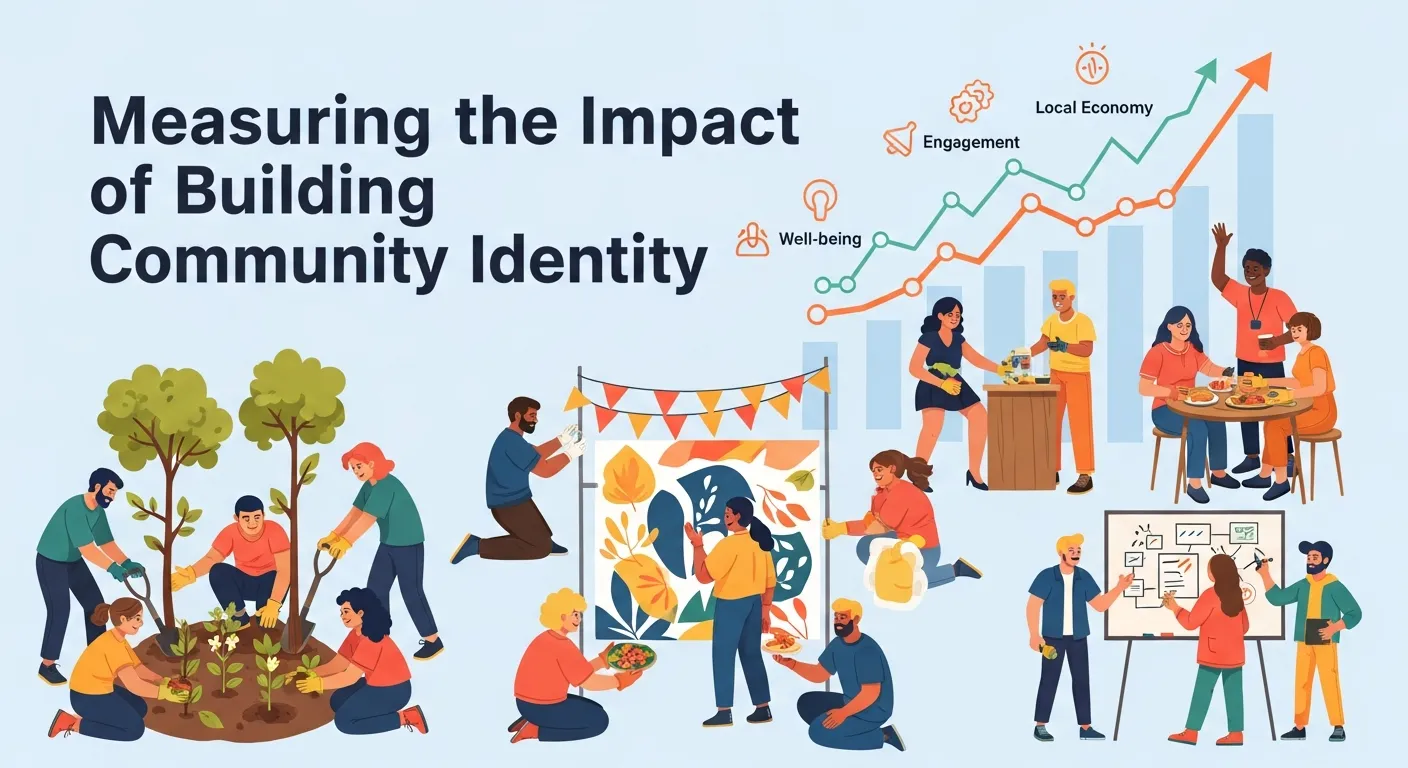 Building Community Identity