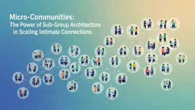 Micro-Communities