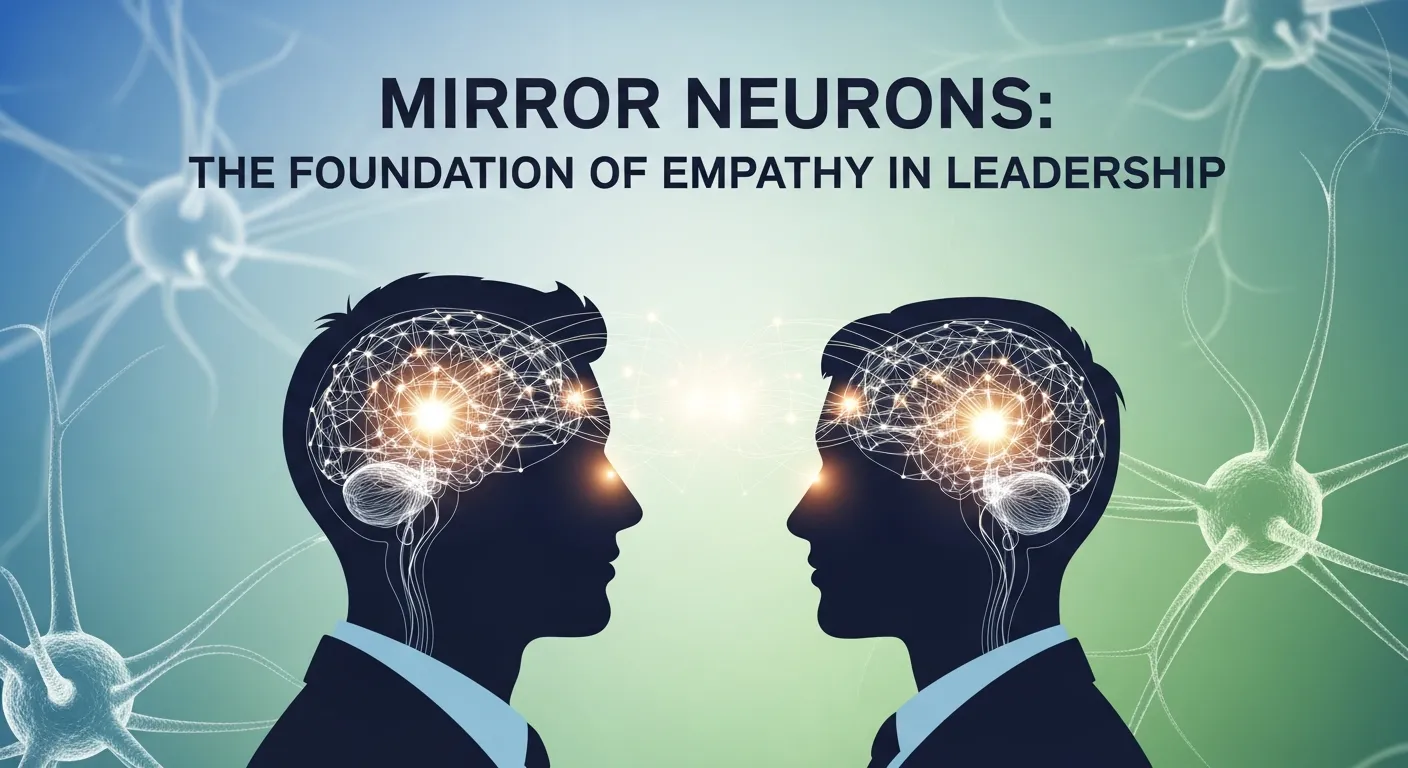 Mirror Neurons
