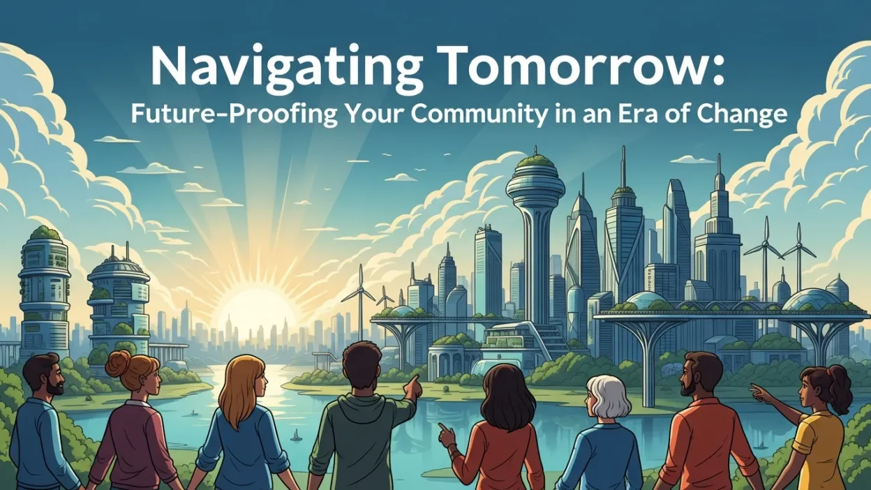 Future-Proofing Your Community