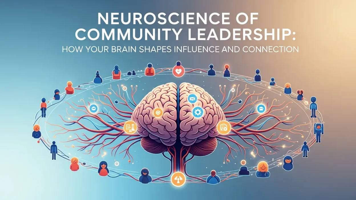 Neuroscience of Community Leadership