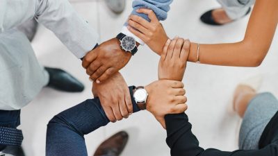Rebuilding Community Bonds
