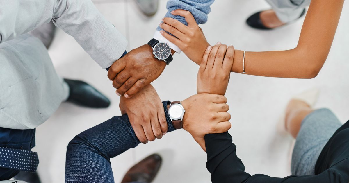 Rebuilding Community Bonds