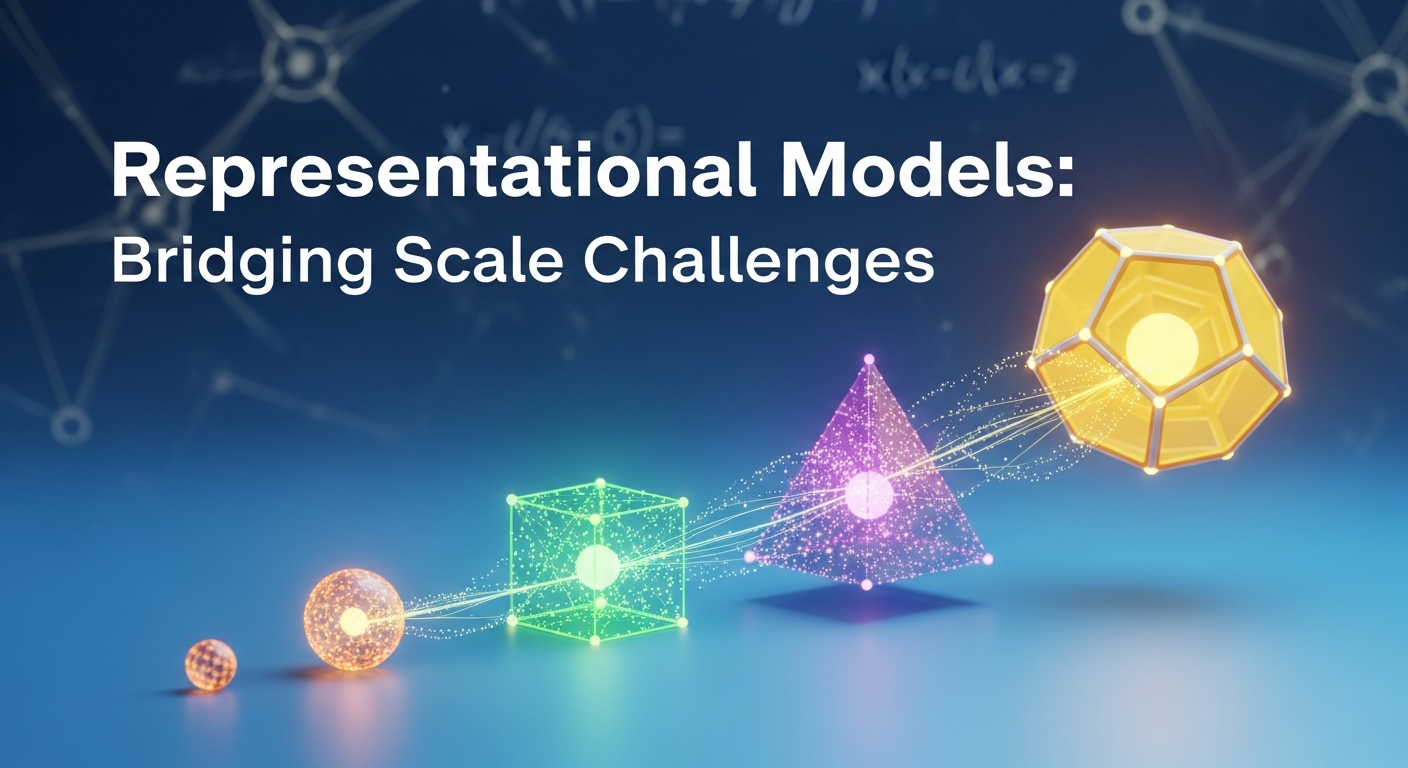 Representational Models