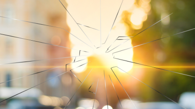 Fractured Communities
