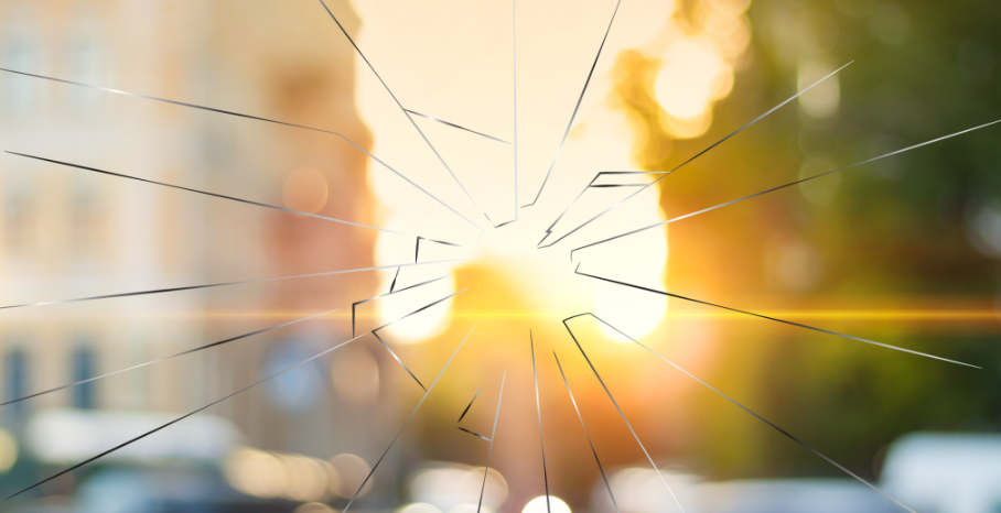 Fractured Communities
