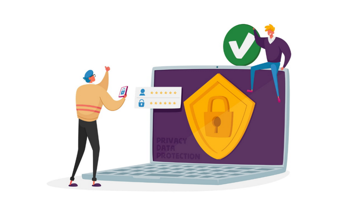 Data Privacy and Trust