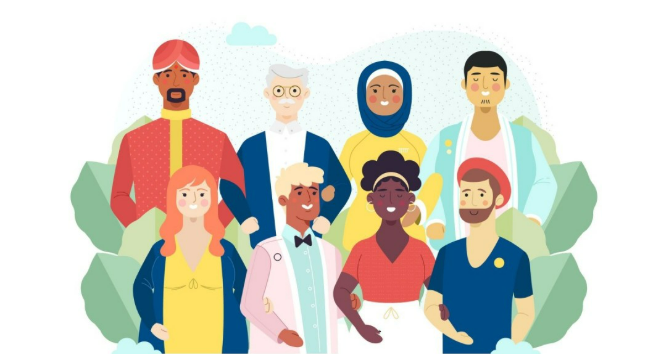 Cross Cultural Community