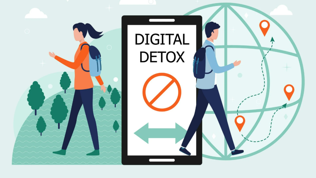 Digital Detox