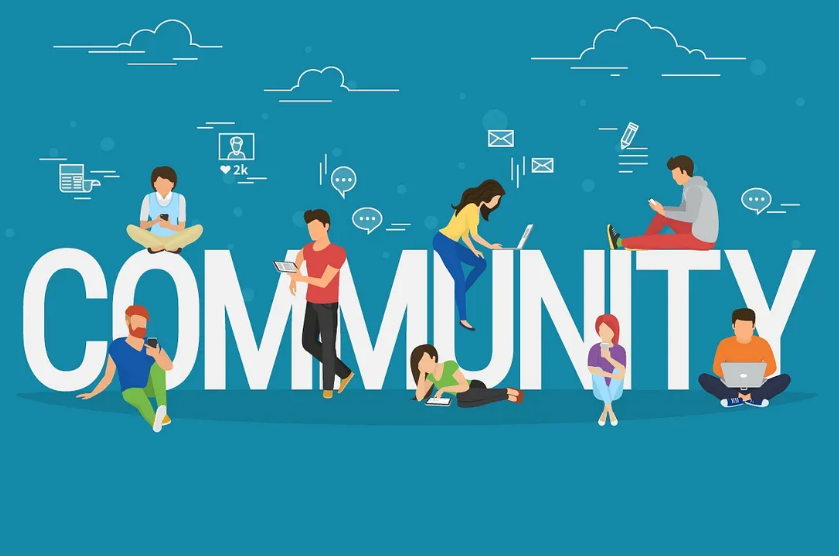 Community
