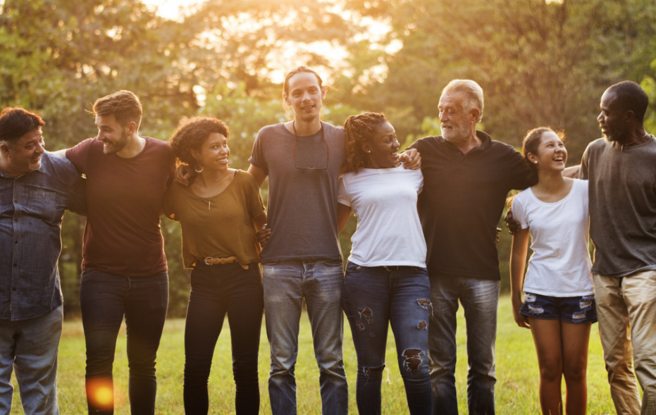 Deep Community Bonds