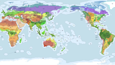 Bioregional